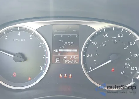 2024 Nissan Kicks S Xtronic Cvt from USA, damaged, VIN 3N1CP5BV5RL499329